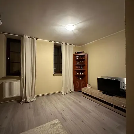 Hafen Apartment'S Szczecin Exterior photo
