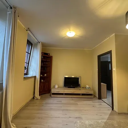 Hafen Apartment'S Szczecin Exterior photo