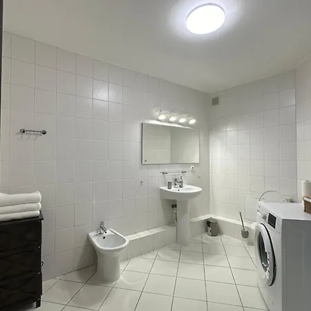 Hafen Apartment'S Szczecin Exterior photo