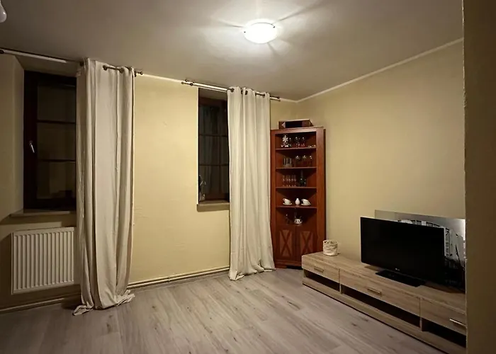 Hafen Apartment\'S