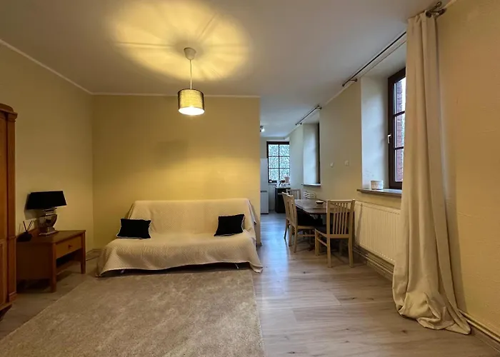 Hafen Apartment\'S