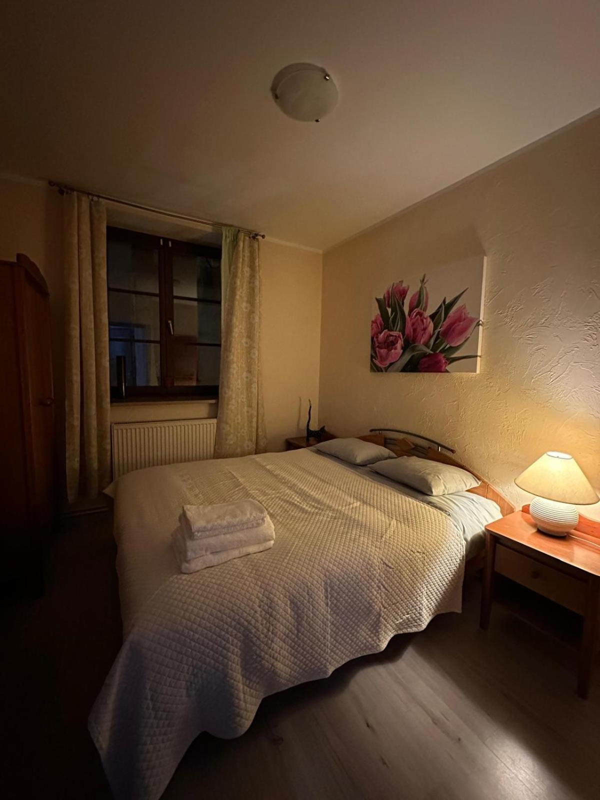 Hafen Apartment's