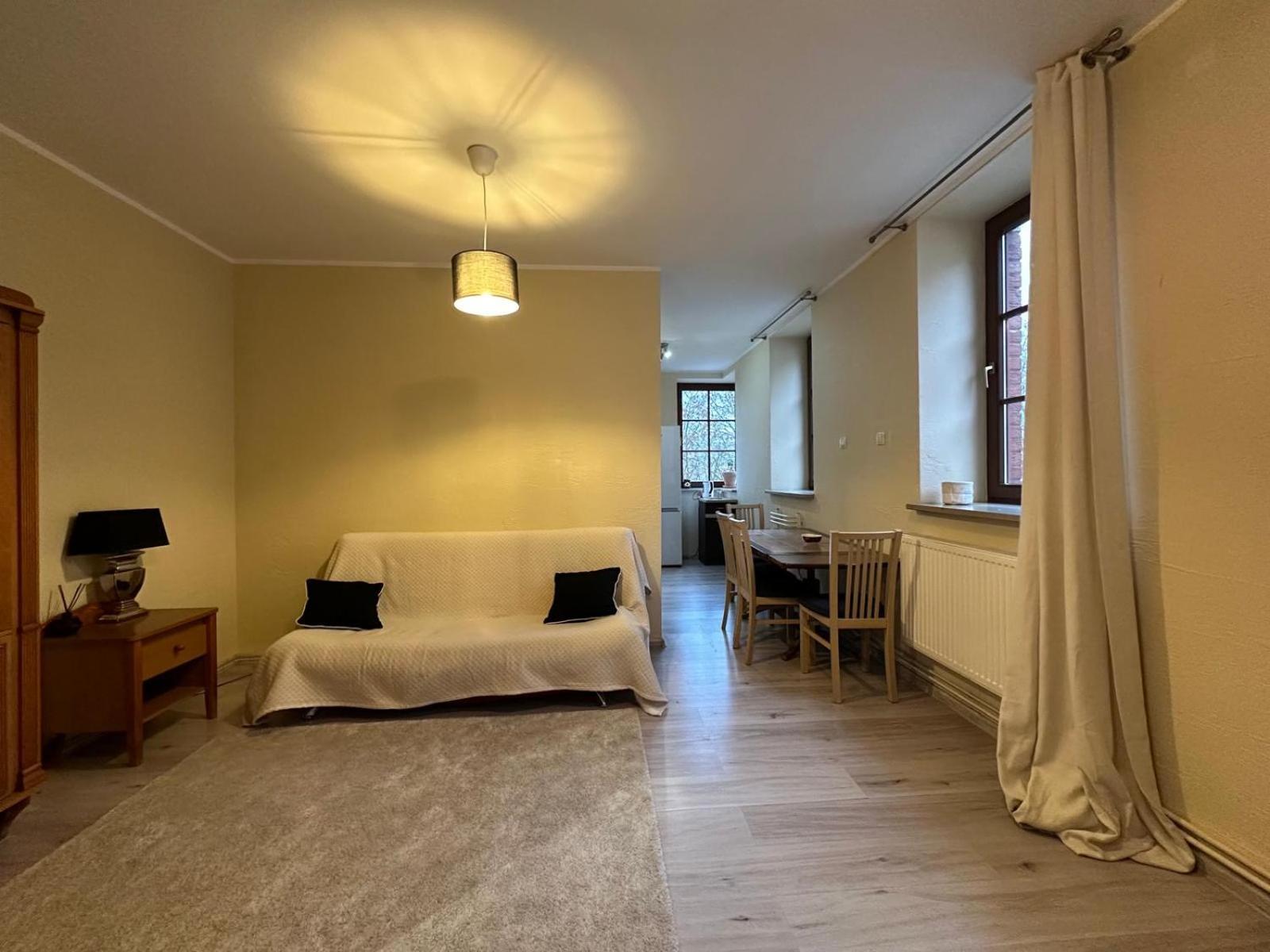 Hafen Apartment's