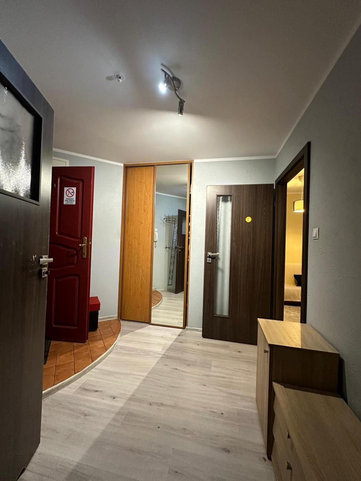 Hafen Apartment's Stettin