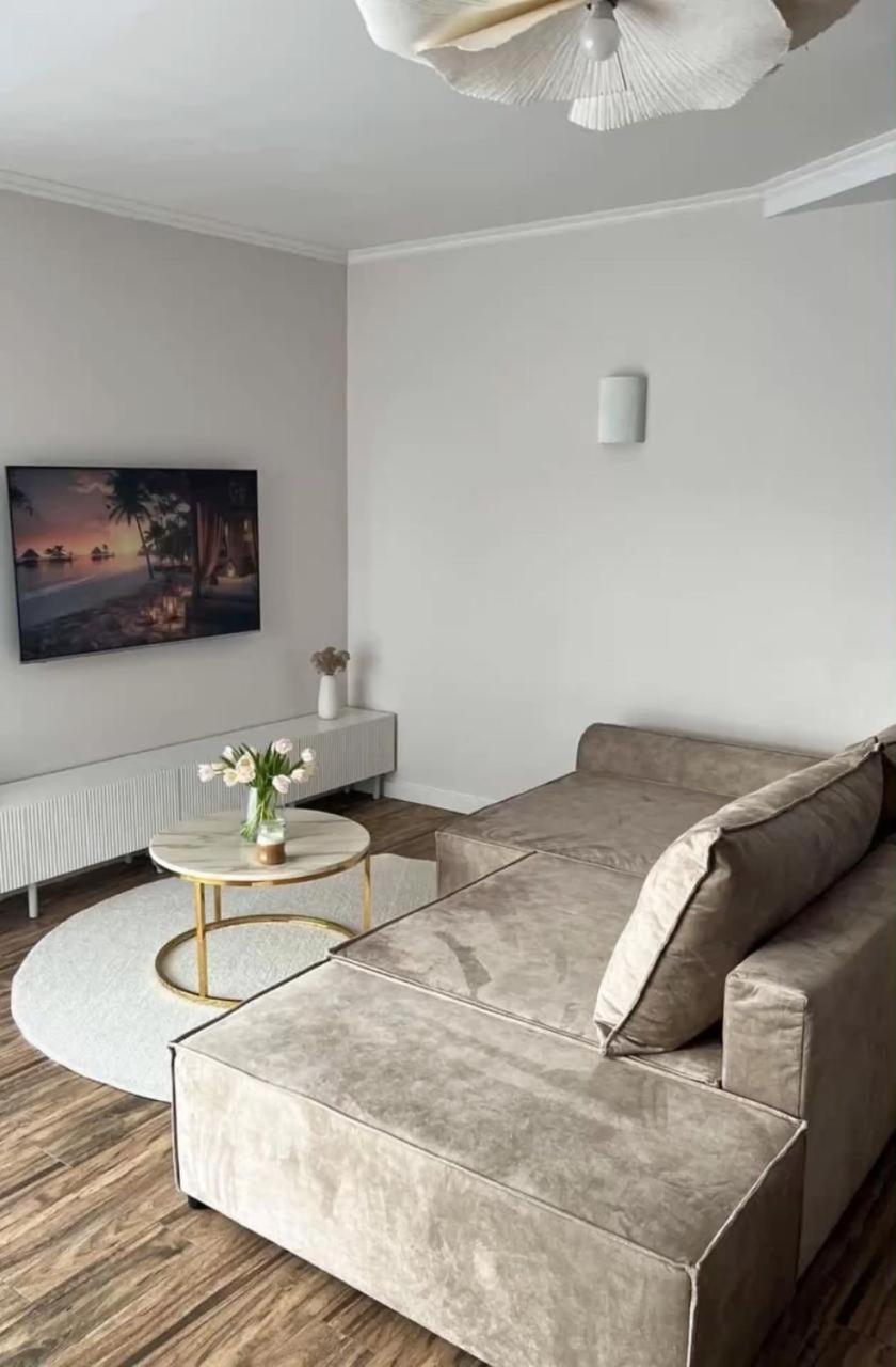 Hafen Apartment's