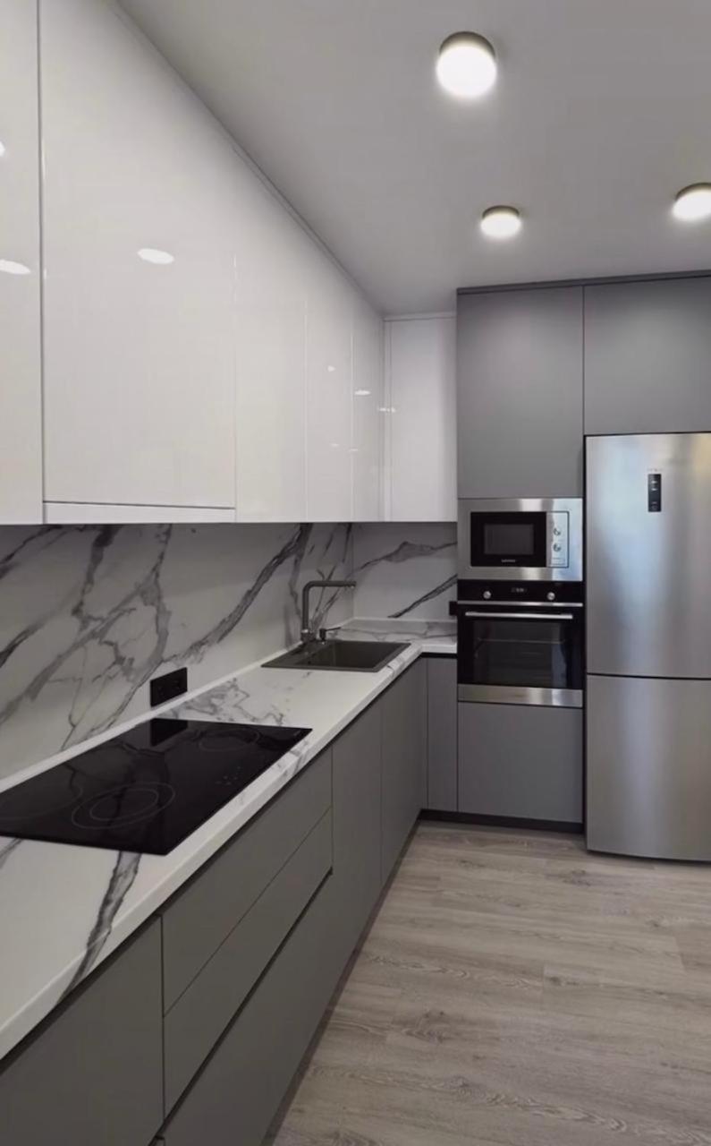 Hafen Apartment's